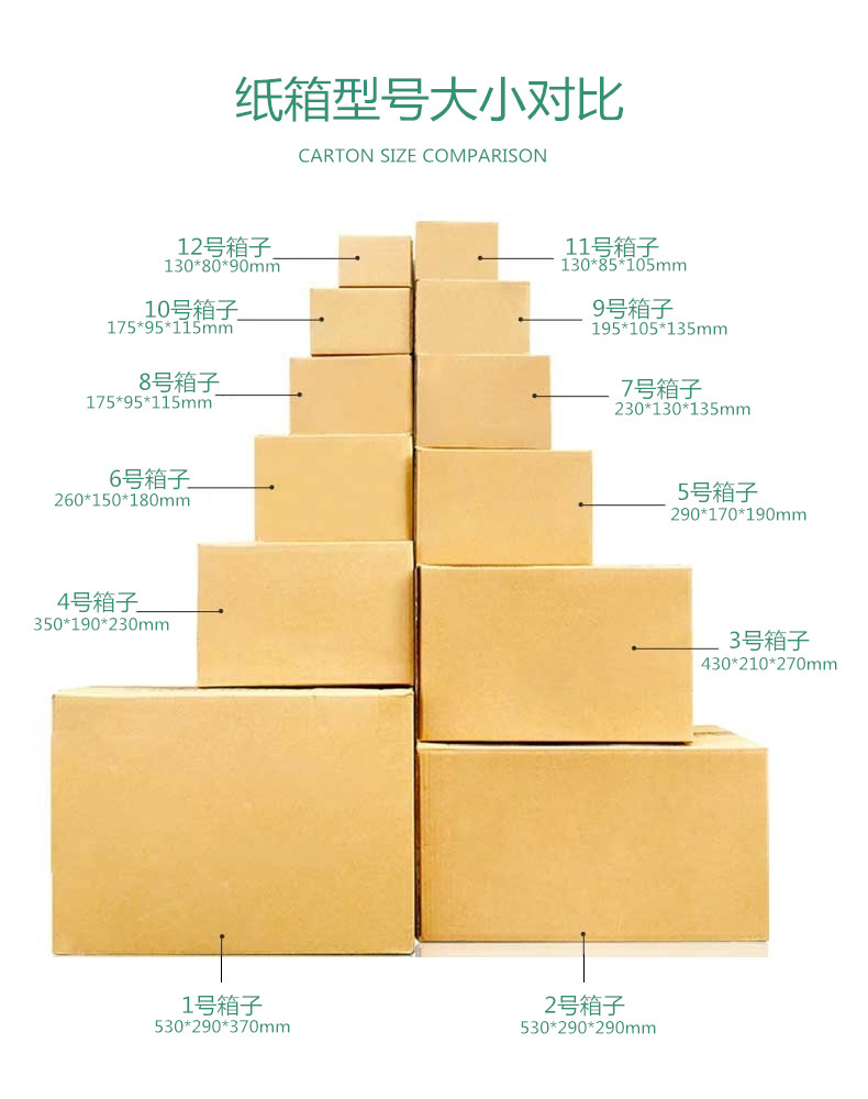 無錫瓦楞紙箱廠