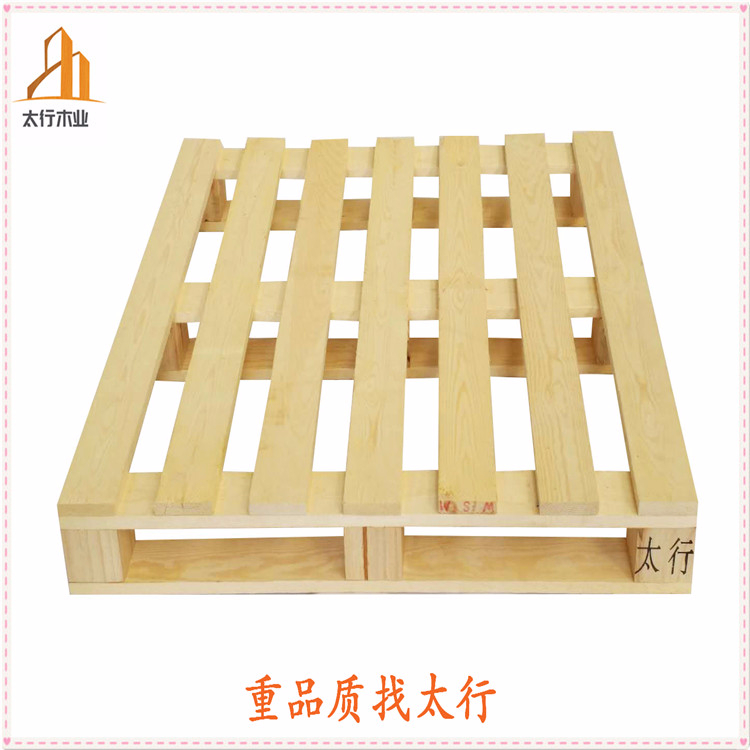 無錫上榜了，全國第一！無錫木托盤廠家你選擇對了嗎？