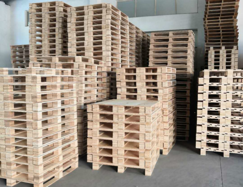 雙十一活動，我們木托盤廠家是如何做的？