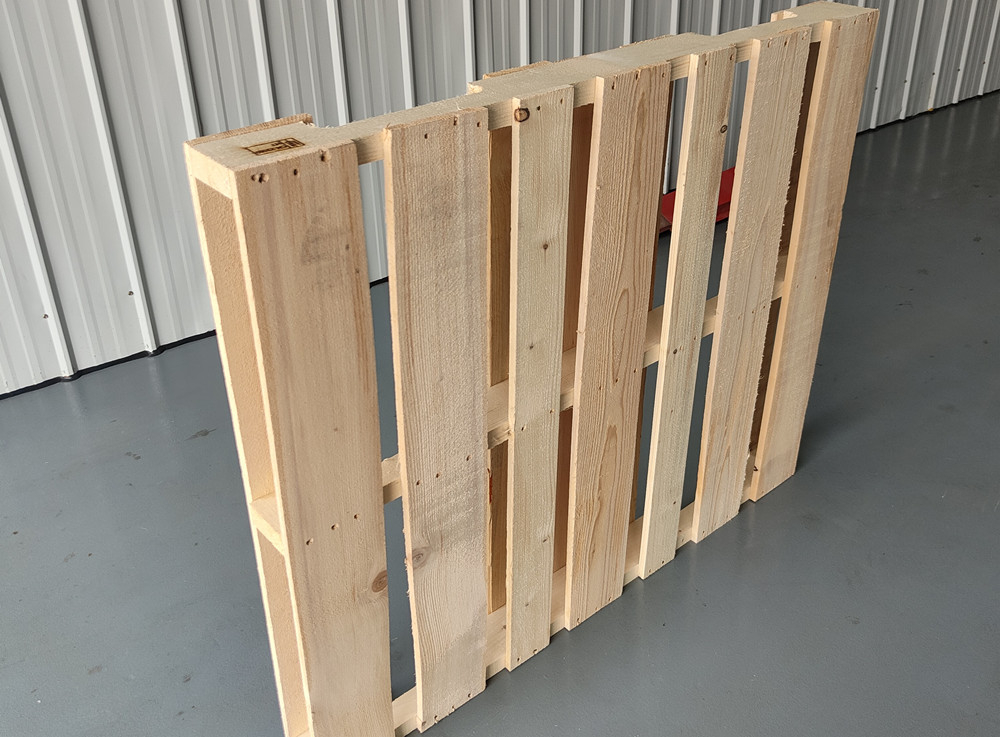 木托盤的含水率影響木托盤的質量嗎？