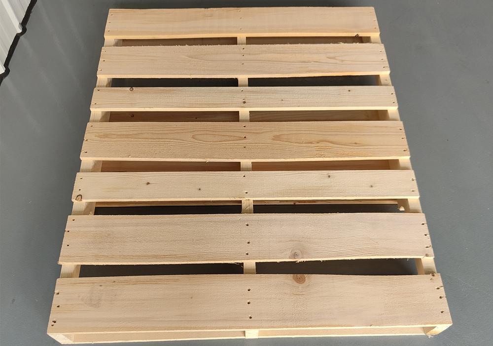 木托盤求購時如何選擇板材?
