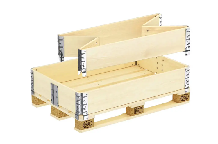 圍板箱的優(yōu)點都有哪些？