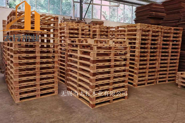 木托盤(pán)利用率高的原因