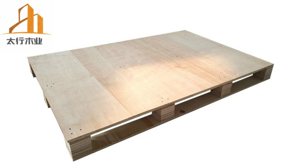 膠合板托盤的優(yōu)點(diǎn)有哪些?