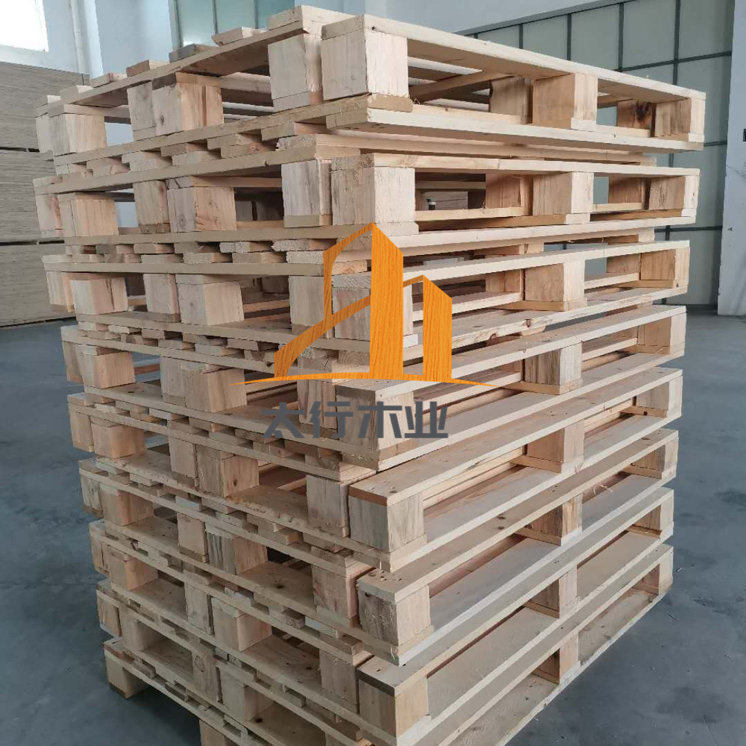 實木托盤長久耐用的秘密:木托盤生產廠家——無錫太行木業揭秘保養維護技巧