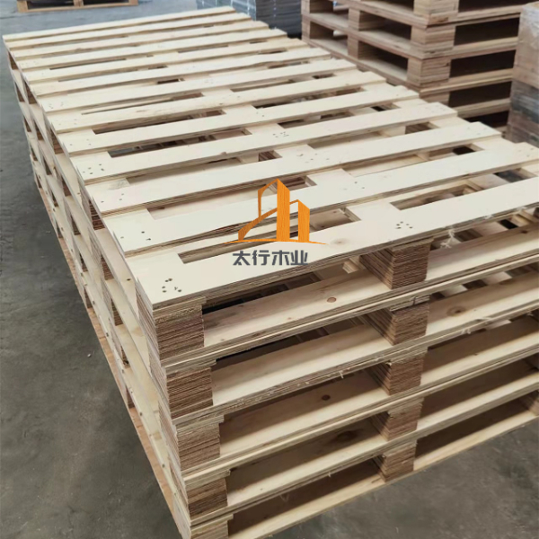 木托盤采購者必讀:了解生產(chǎn)廠家的定制流程和服務(wù)