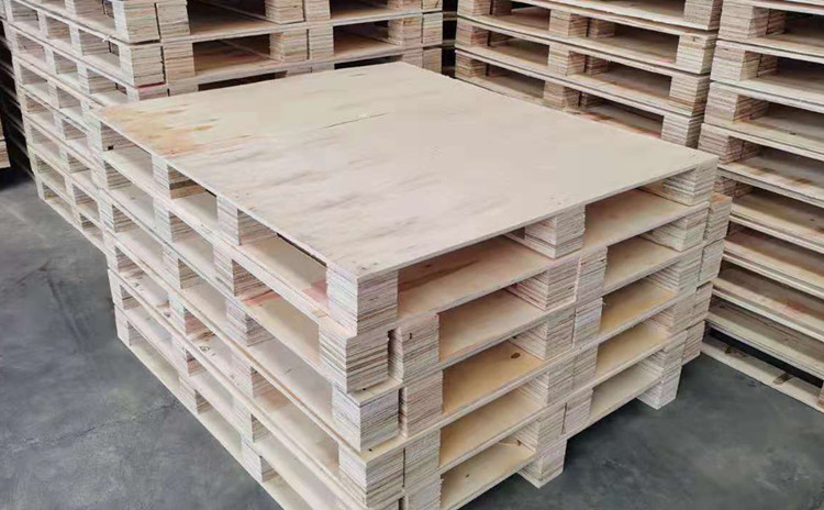 改善物流效率:選擇合適木托盤生產(chǎn)廠家應(yīng)考慮哪些要素?