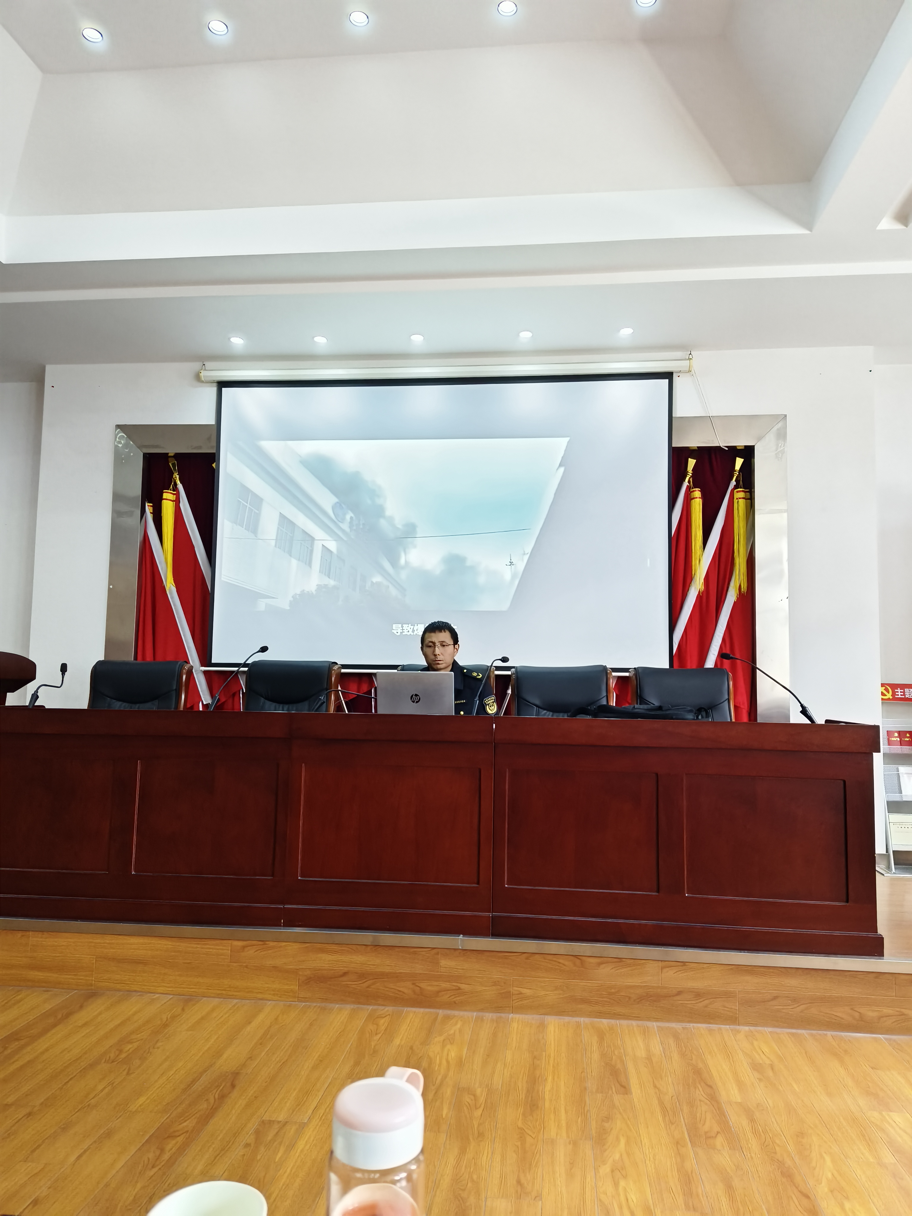 2024年國家安全生產監管總局發布最新消防安全規范:企業必學要點