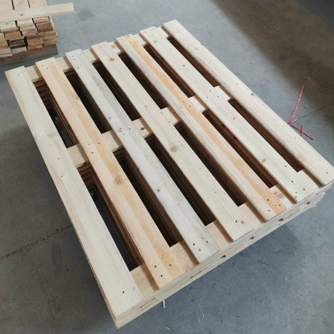 走訪木托盤(pán)廠家：一份詳盡的考察清單與指南