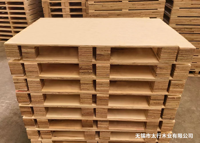 木托盤生產廠家怎么選？了解這些關鍵標準再做決定