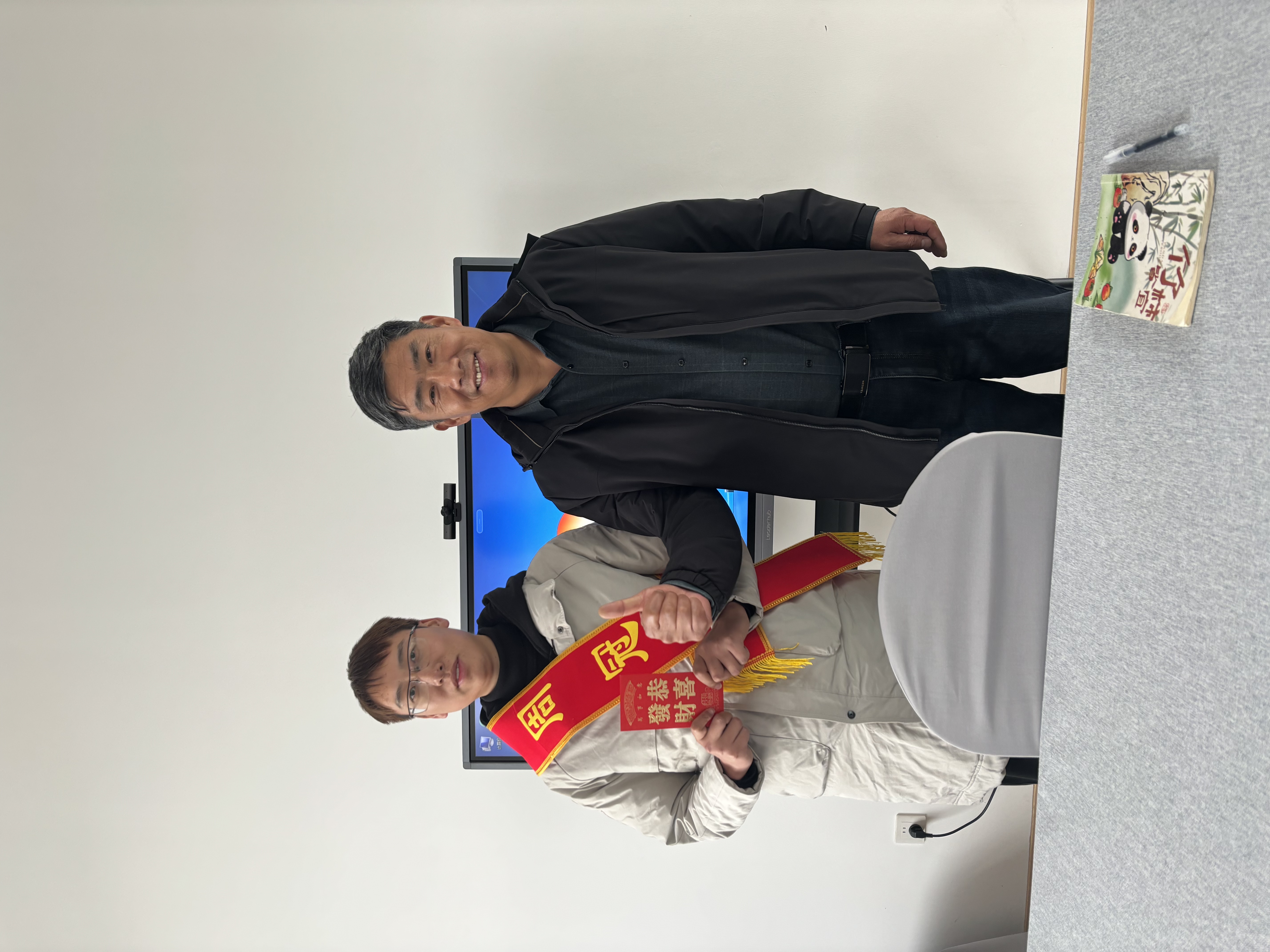 每周競賽，激勵無限：無錫太行木業(yè)的周冠軍評選活動