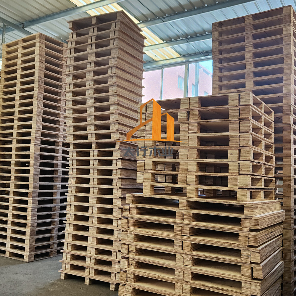 出口木托盤規(guī)格選擇指南:如何確定最適合的尺寸?