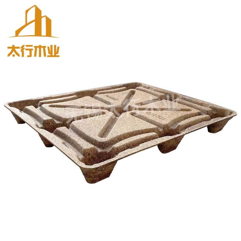 模壓托盤能出口嗎？